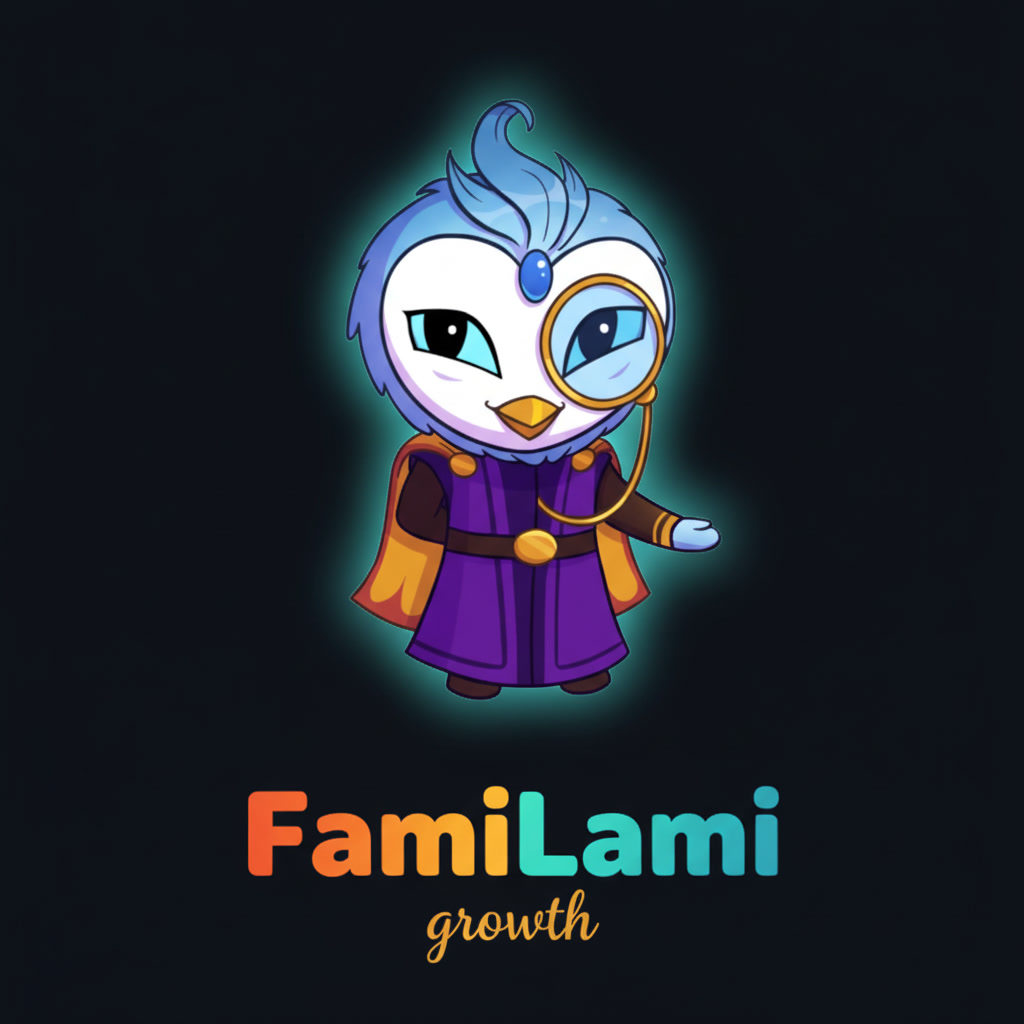 FamiLami Growth