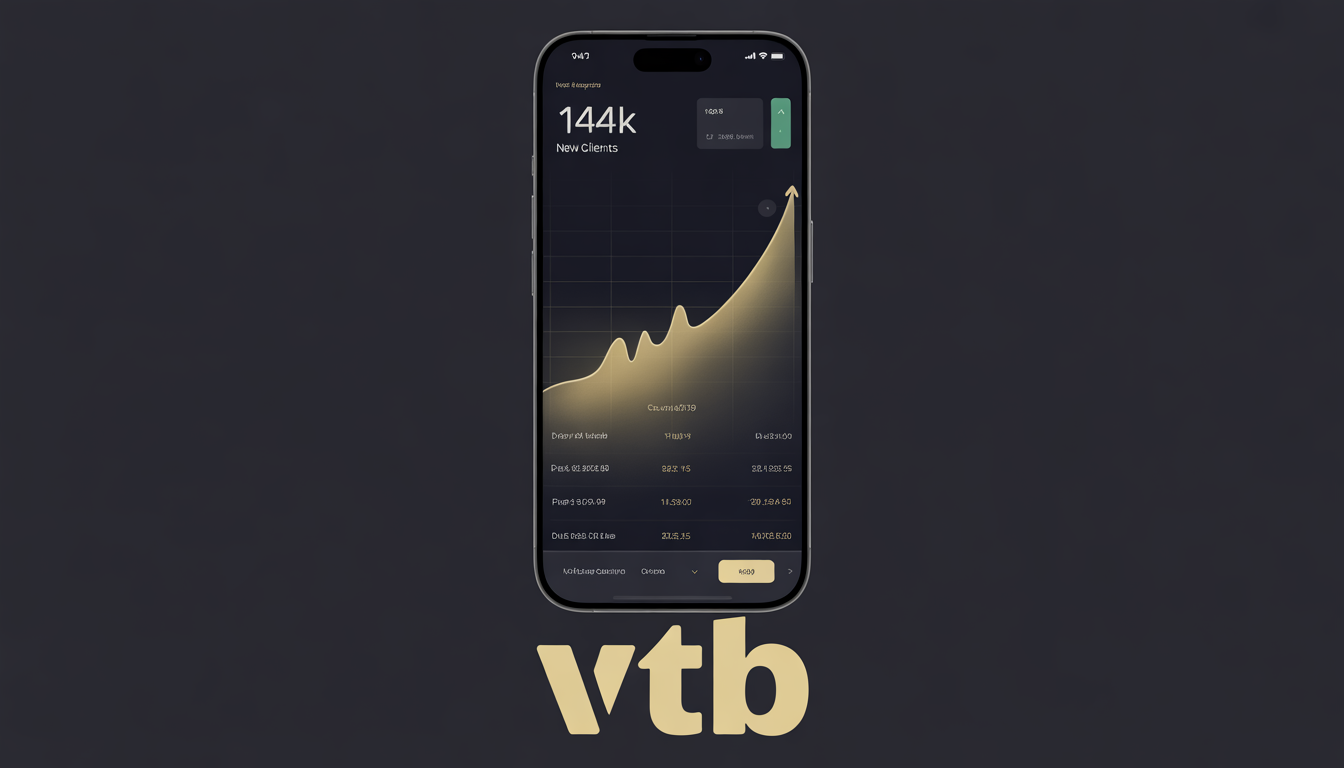 VTB FinTech